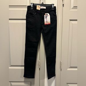 Boys Levi’s 510 Skinny Jeans